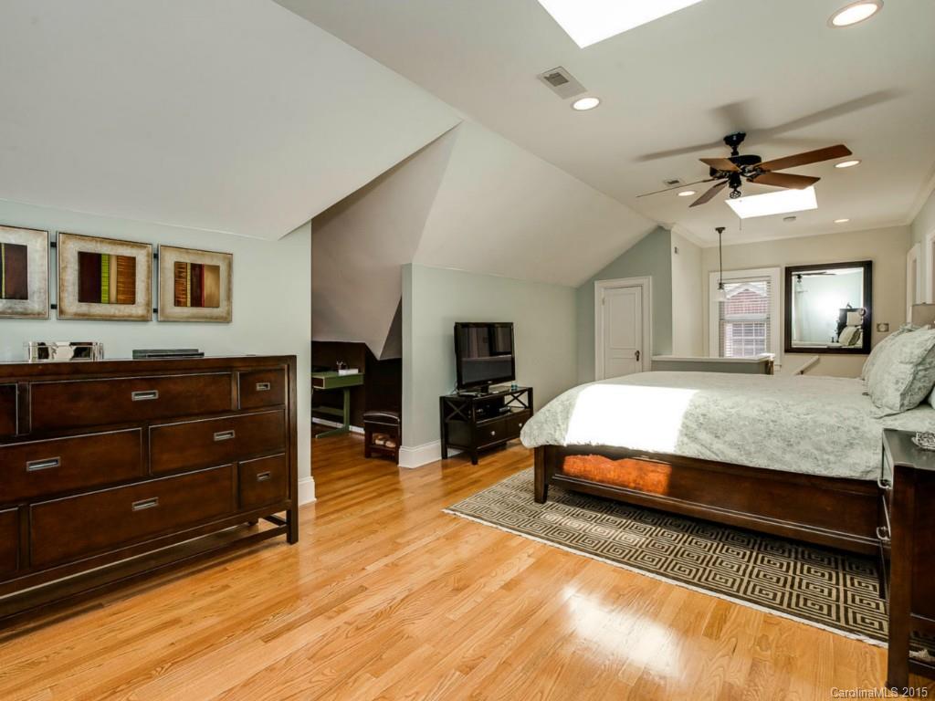 Dilworth - Residential