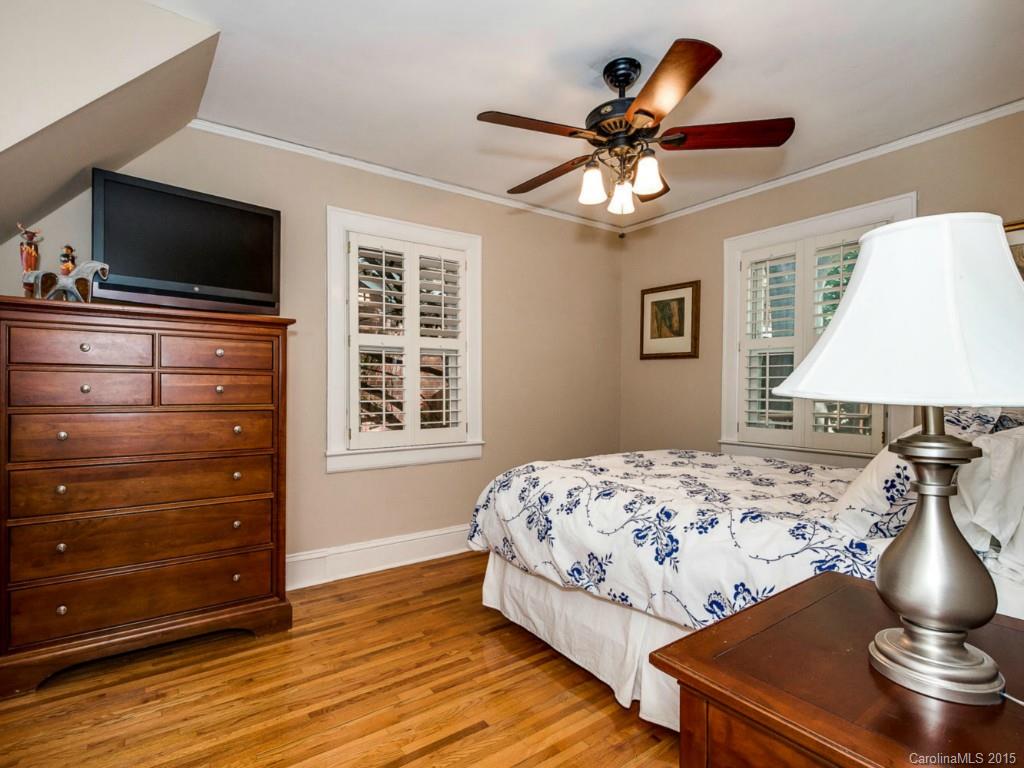 Dilworth - Residential