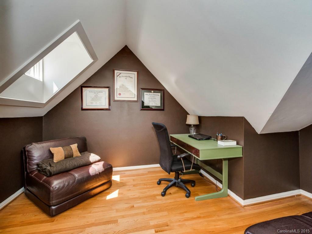 Dilworth - Residential