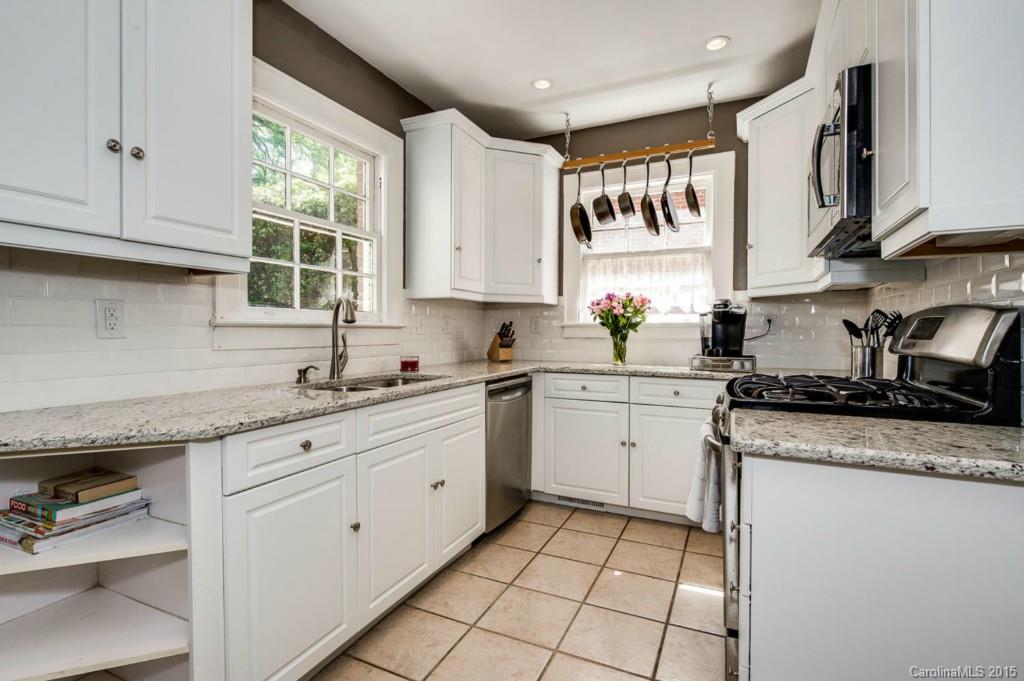 Dilworth - Residential