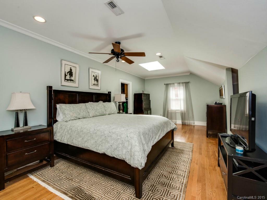 Dilworth - Residential