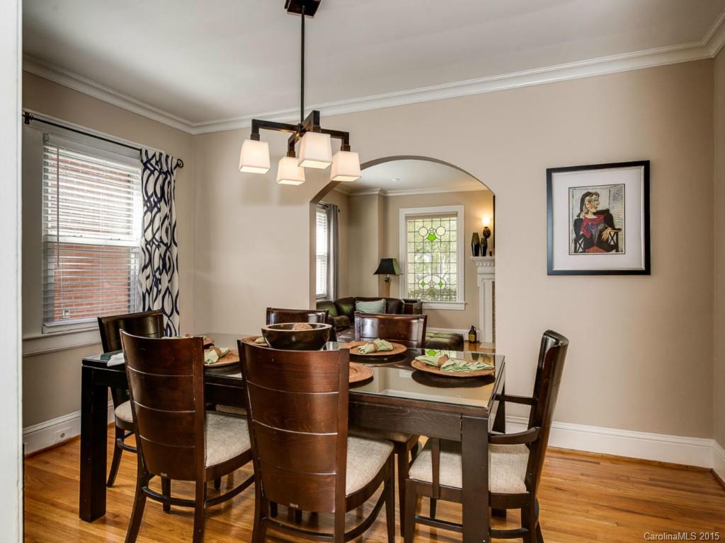 Dilworth - Residential