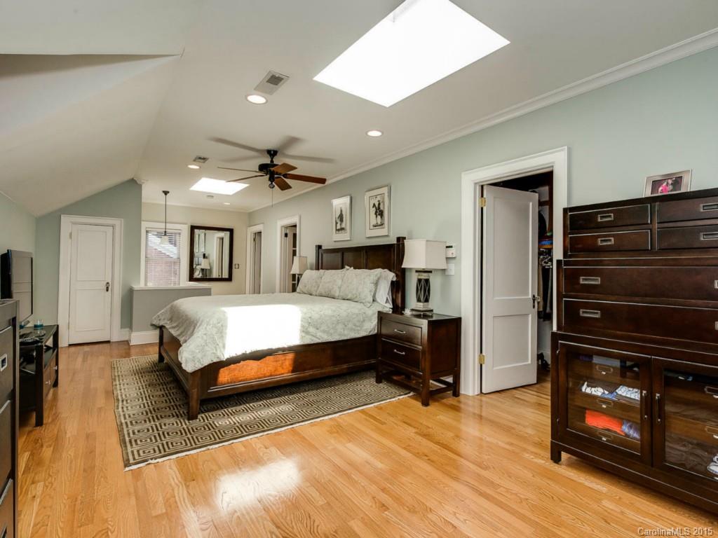 Dilworth - Residential