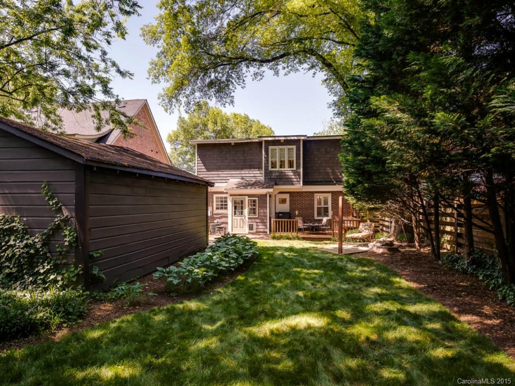 Dilworth - Residential