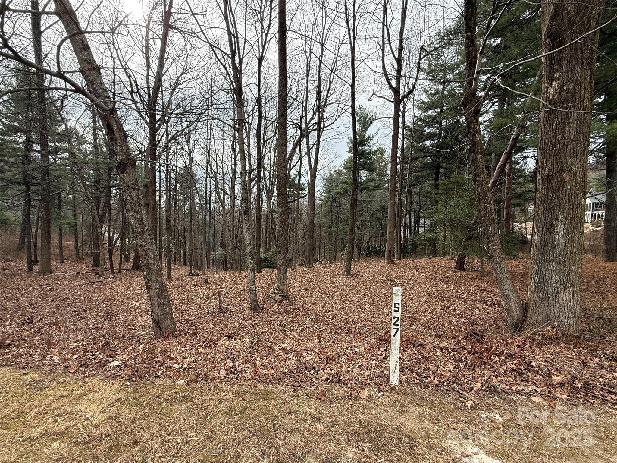 S - 27 Hollybrook Drive 27