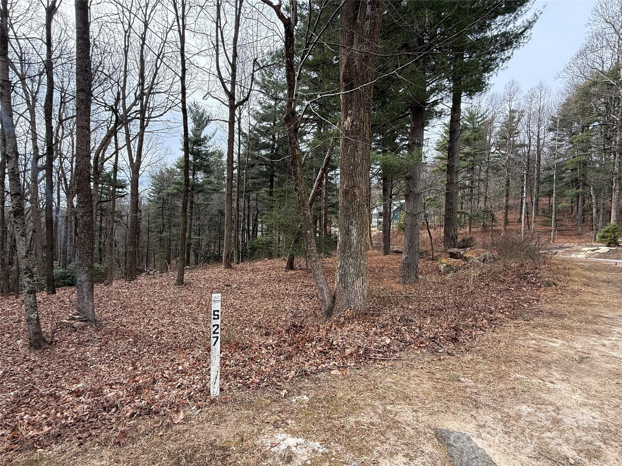 S - 27 Hollybrook Drive 27