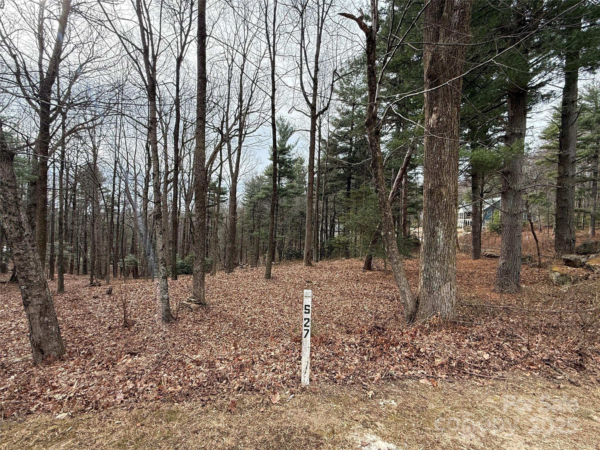 S - 27 Hollybrook Drive 27