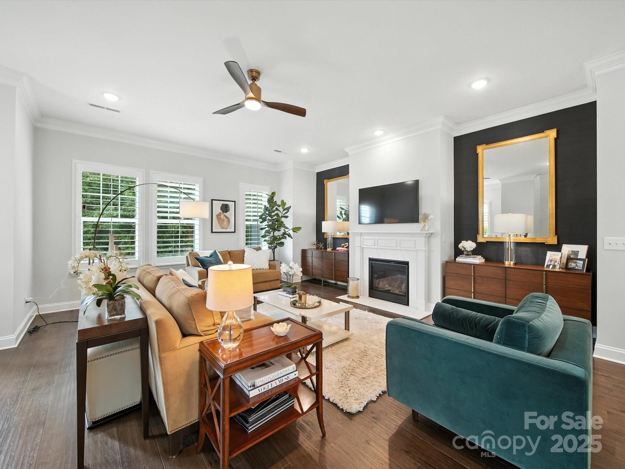 10026 Wayfair Meadow Court