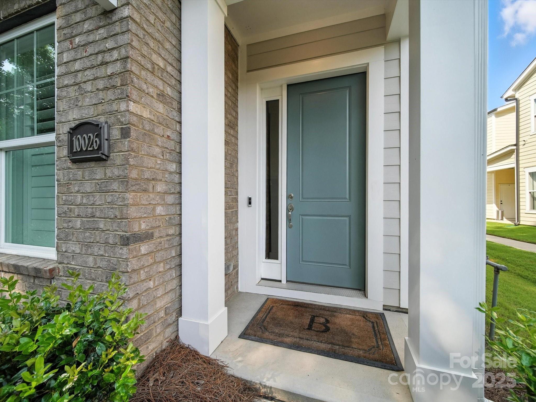 10026 Wayfair Meadow Court