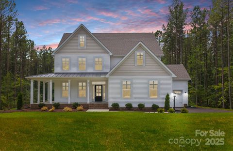 0 Rockwood Drive Waxhaw NC 28173