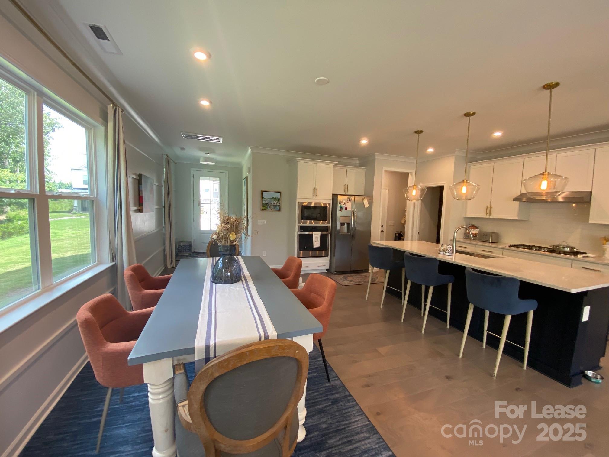 Ashburn - Residential Lease