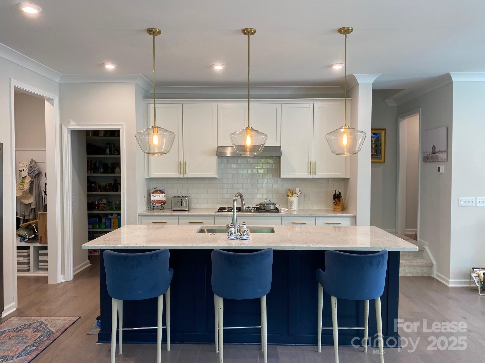 Ashburn - Residential Lease