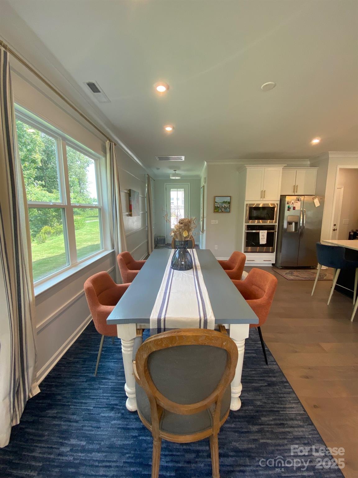 Ashburn - Residential Lease