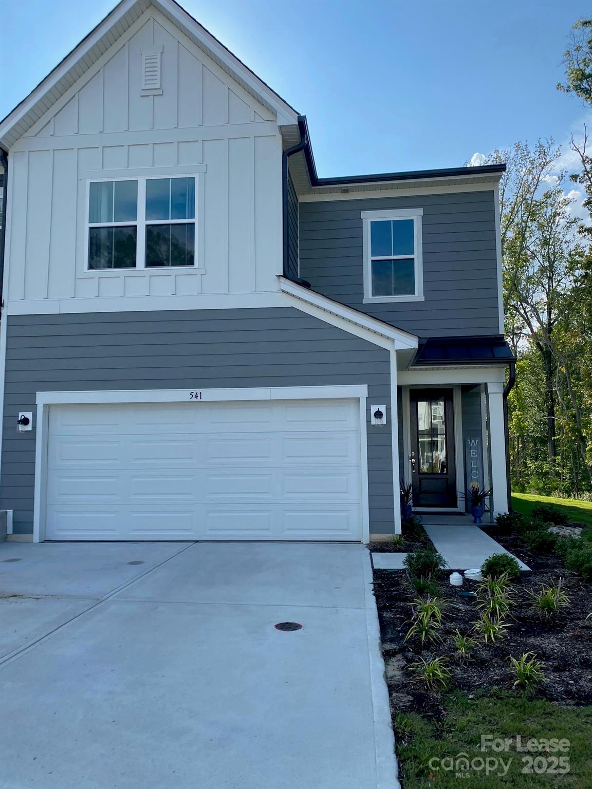 Ashburn - Residential Lease