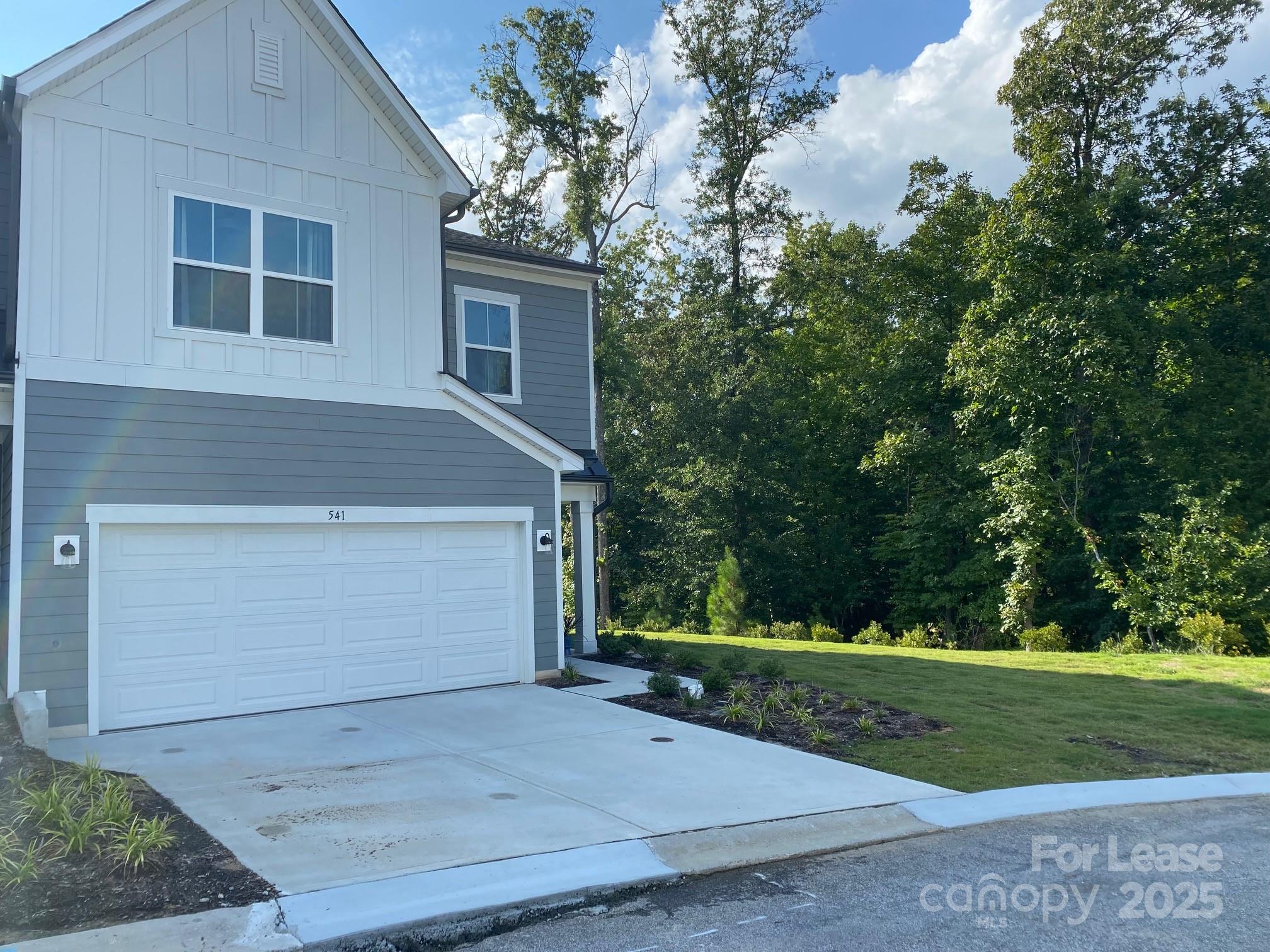 Ashburn - Residential Lease