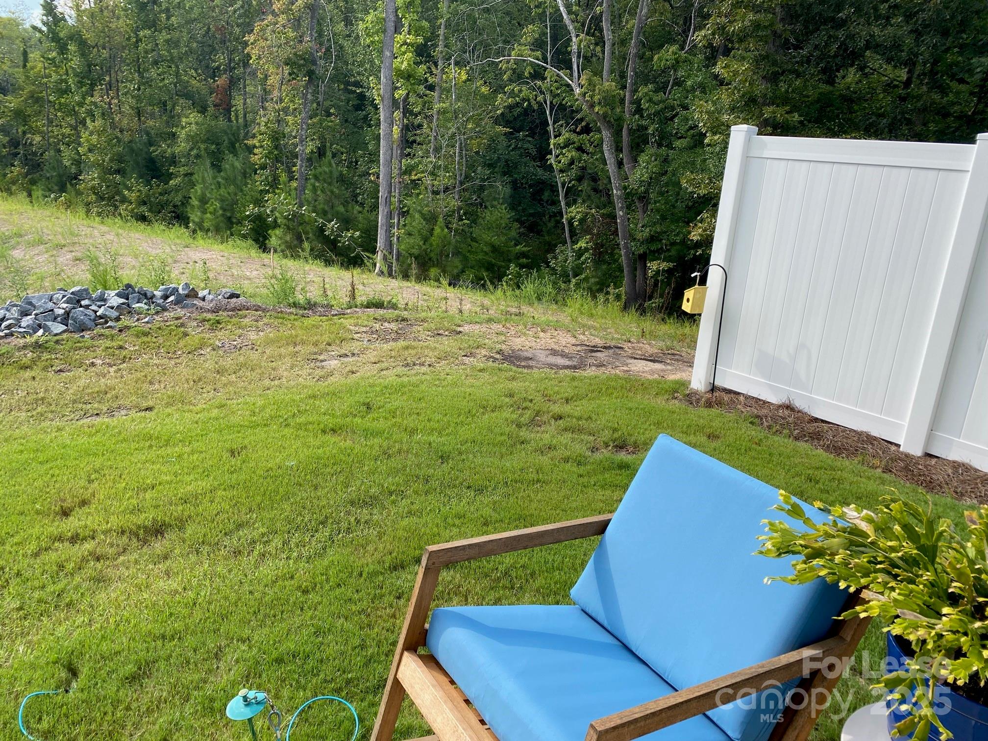 Ashburn - Residential Lease