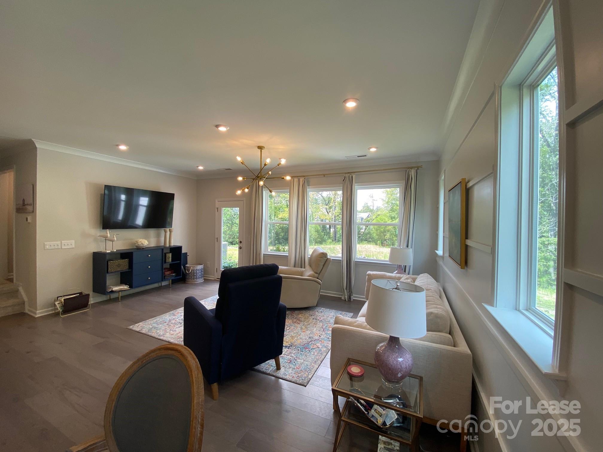 Ashburn - Residential Lease