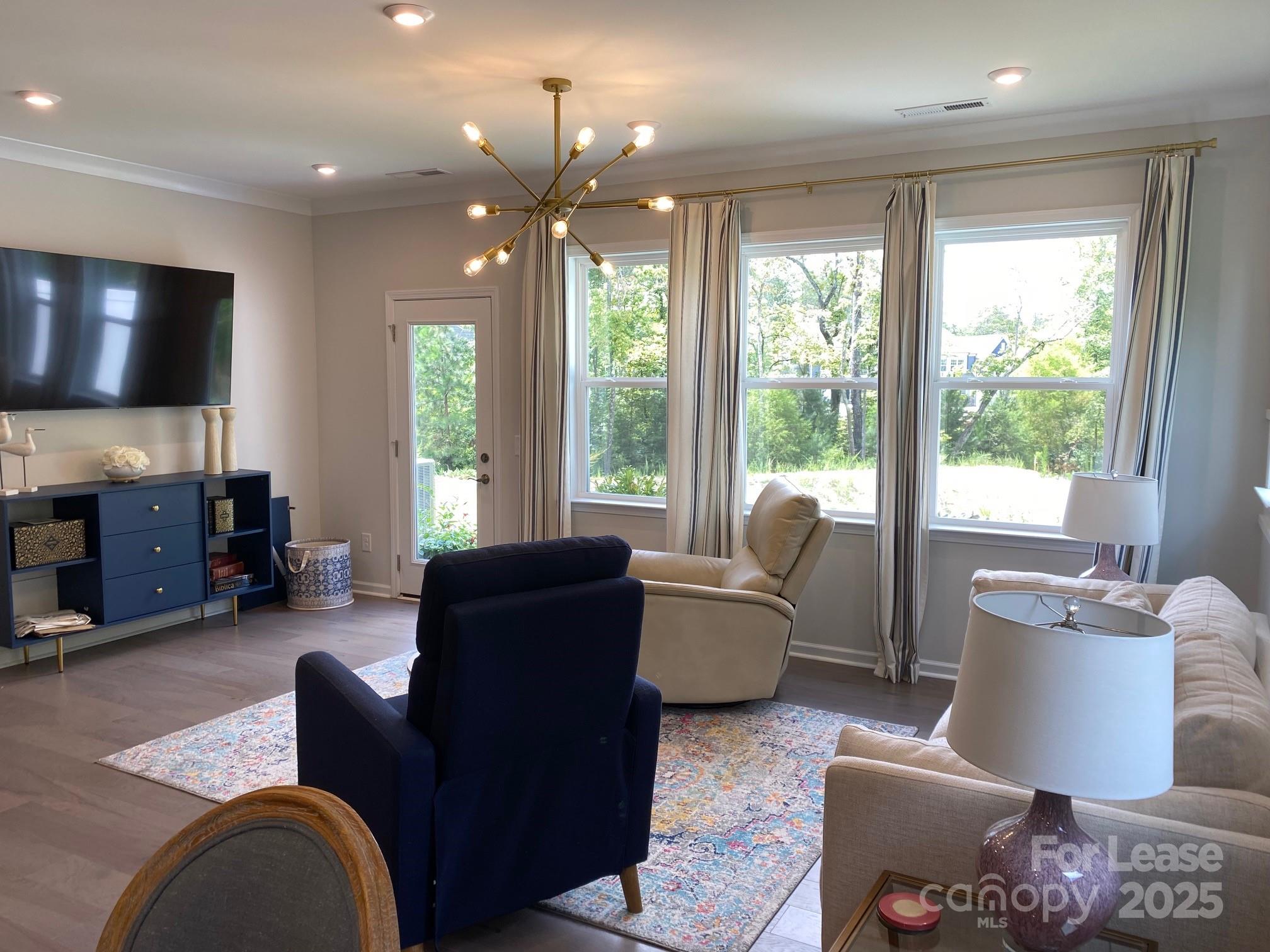 Ashburn - Residential Lease
