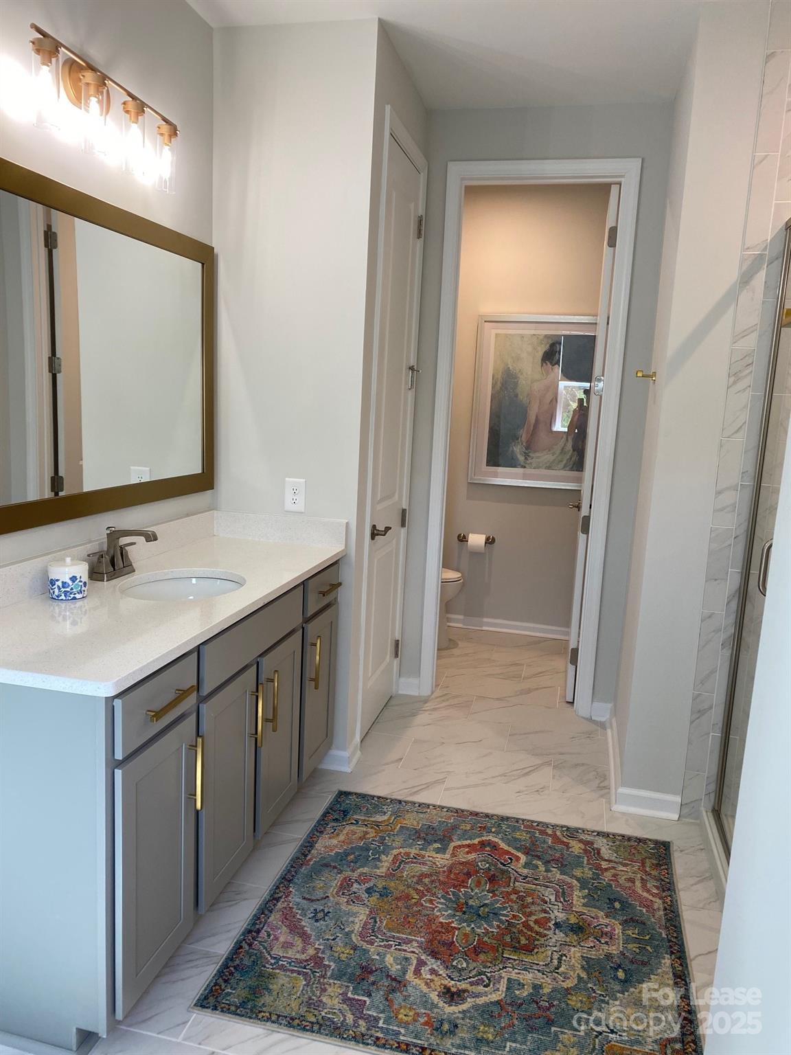 Ashburn - Residential Lease