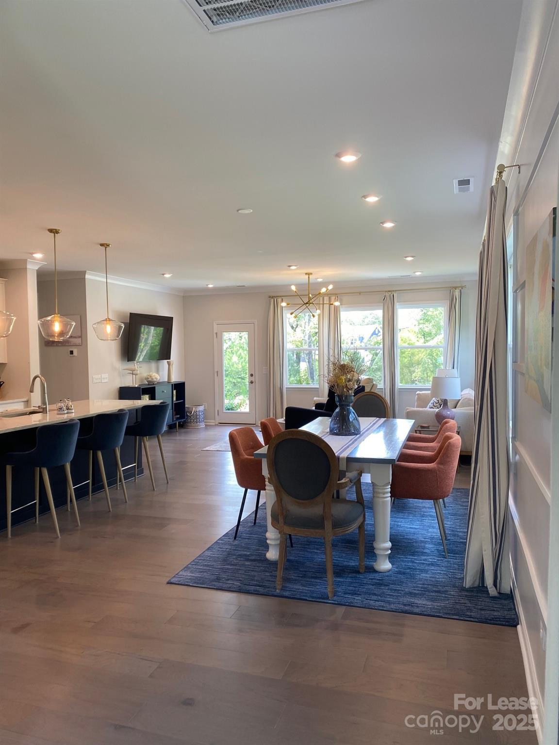 Ashburn - Residential Lease