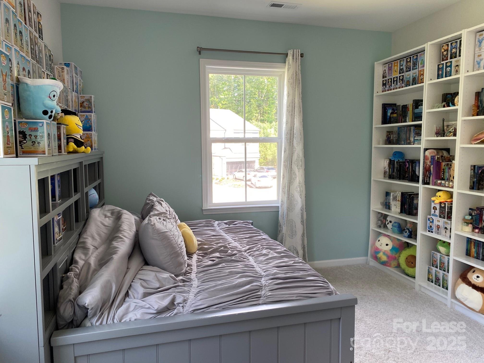 Ashburn - Residential Lease