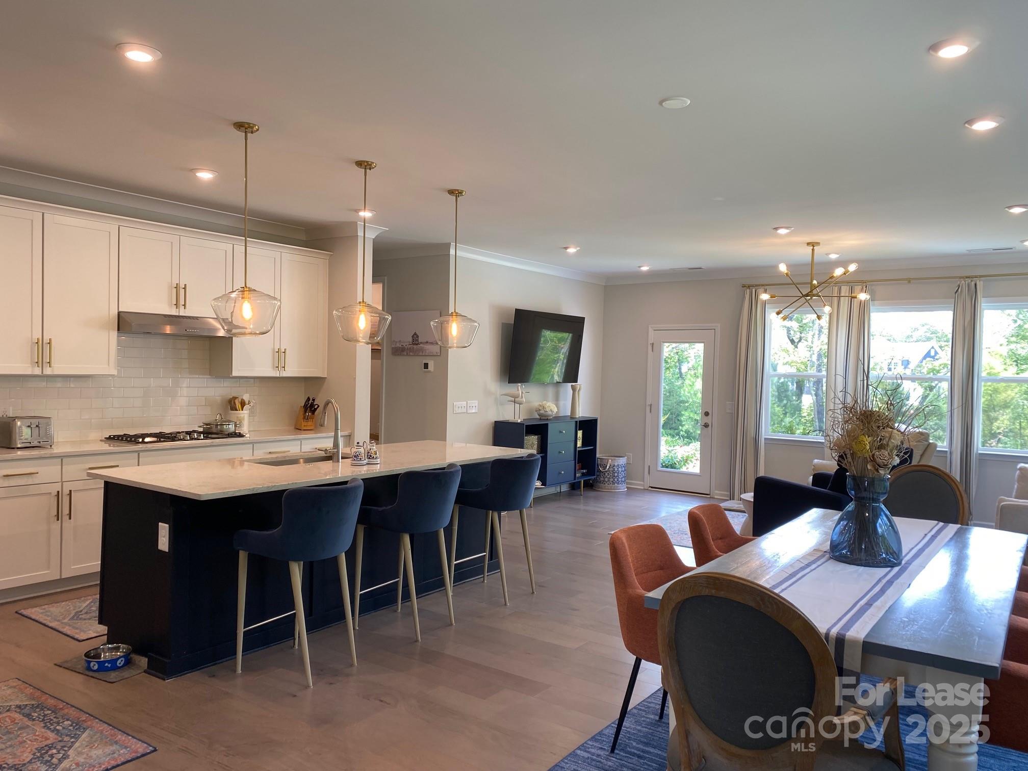 Ashburn - Residential Lease