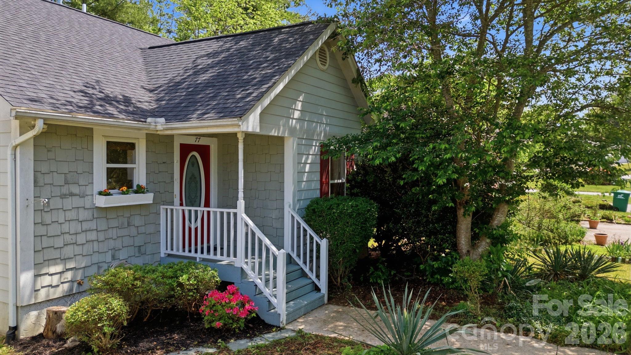 77 Lees Creek Road