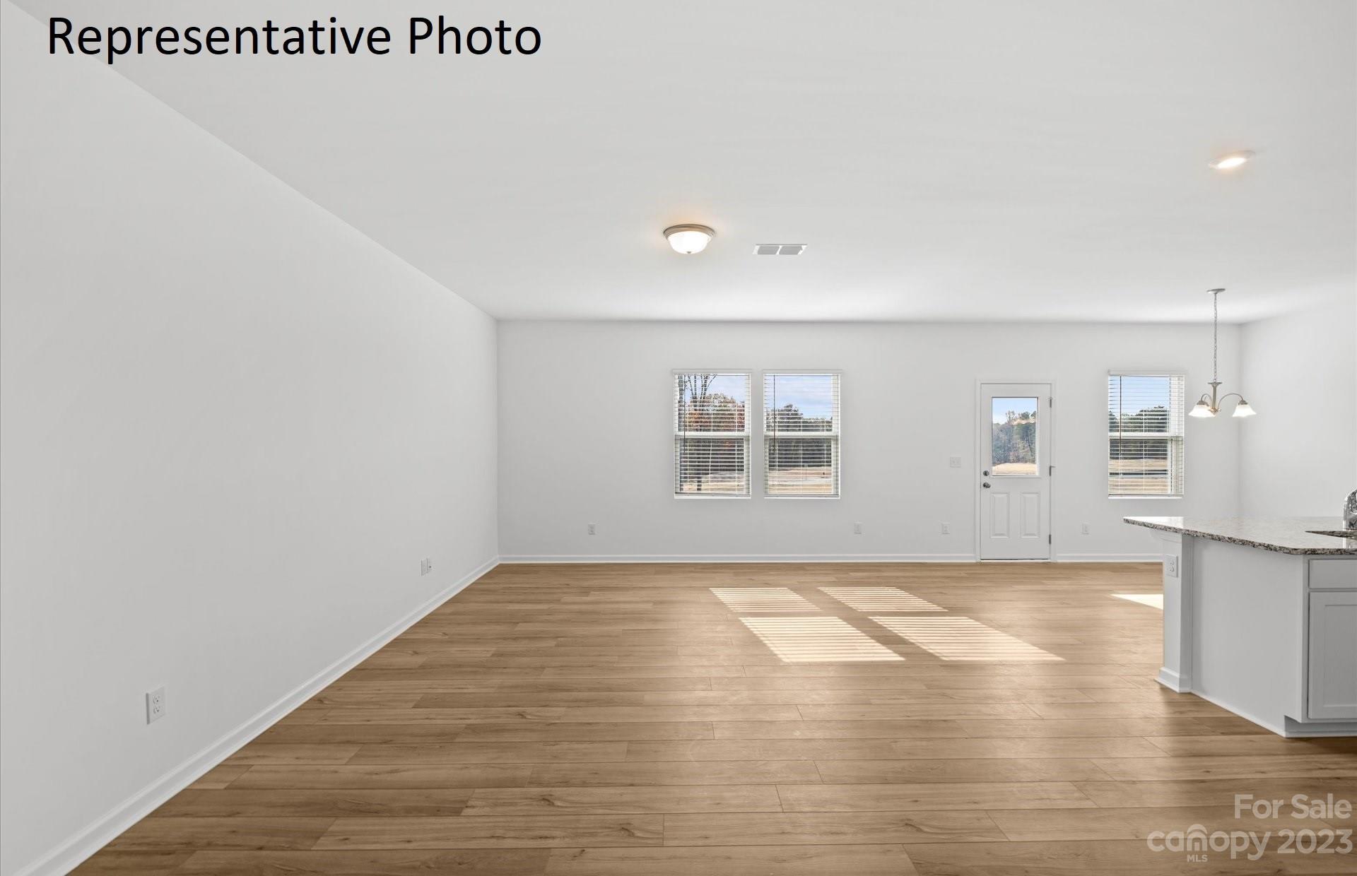 Element Park - Residential