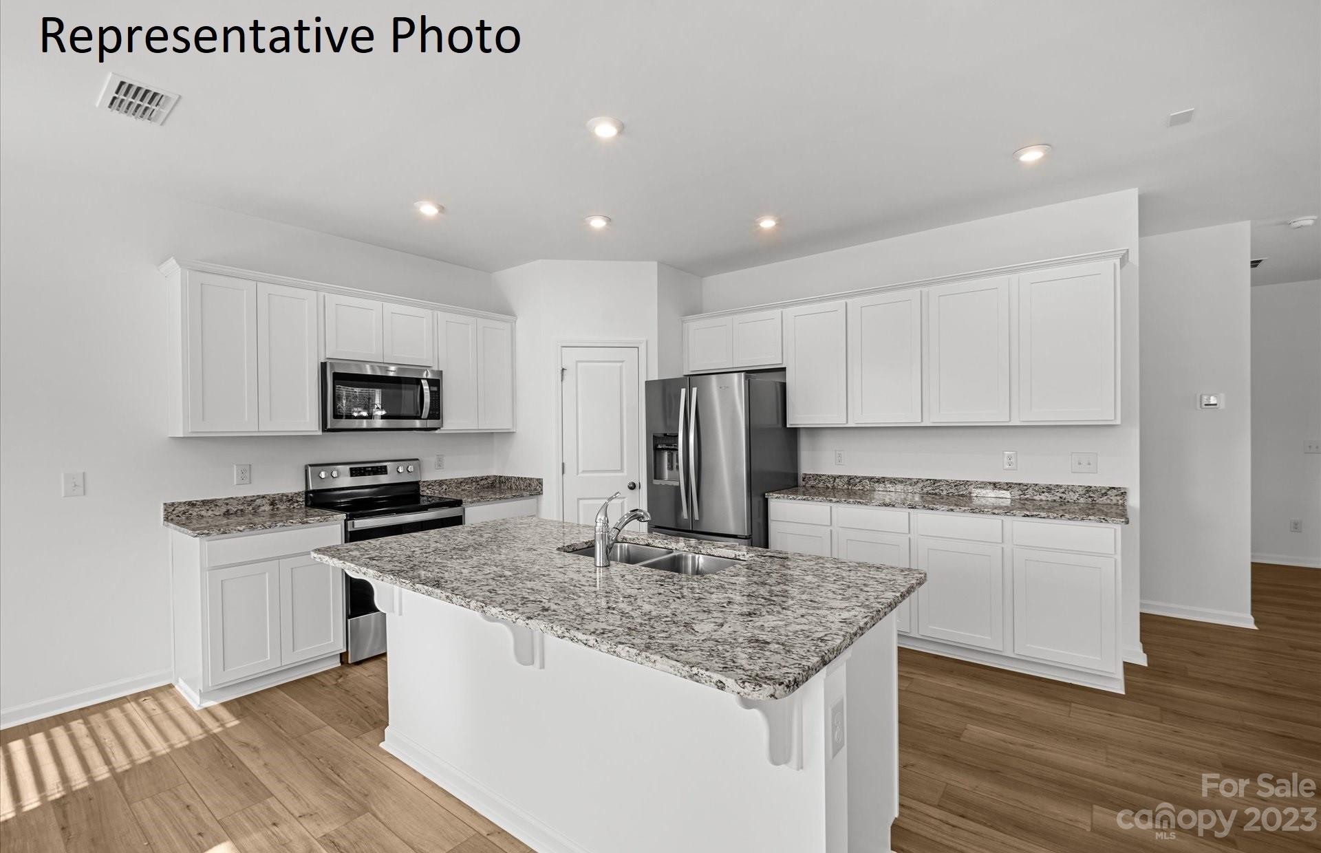 Element Park - Residential