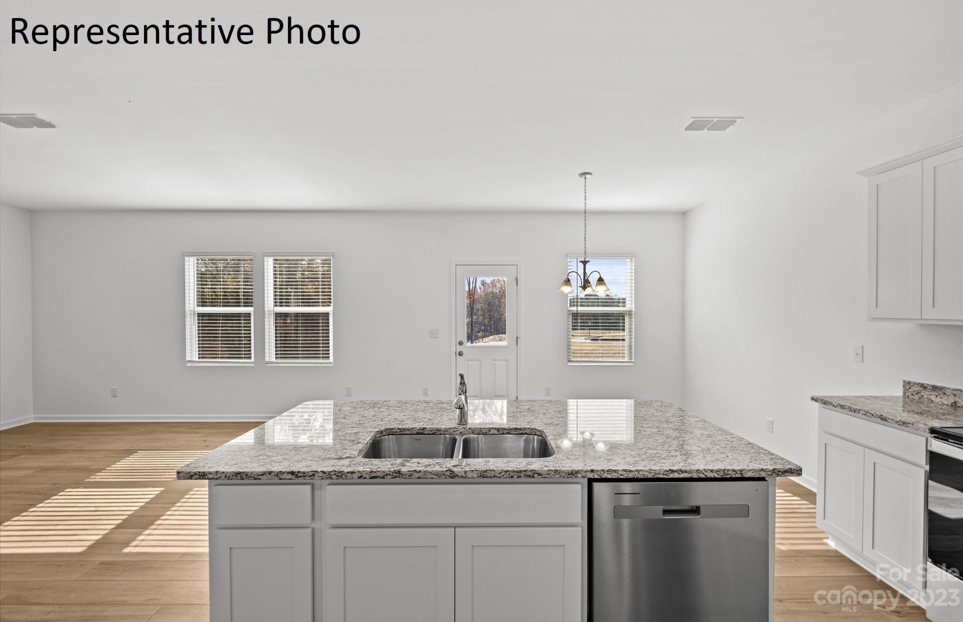 Element Park - Residential