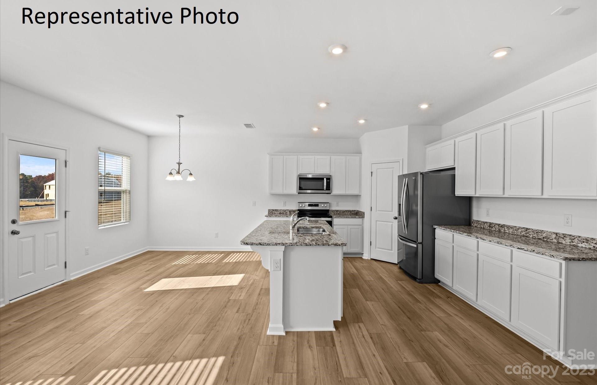 Element Park - Residential