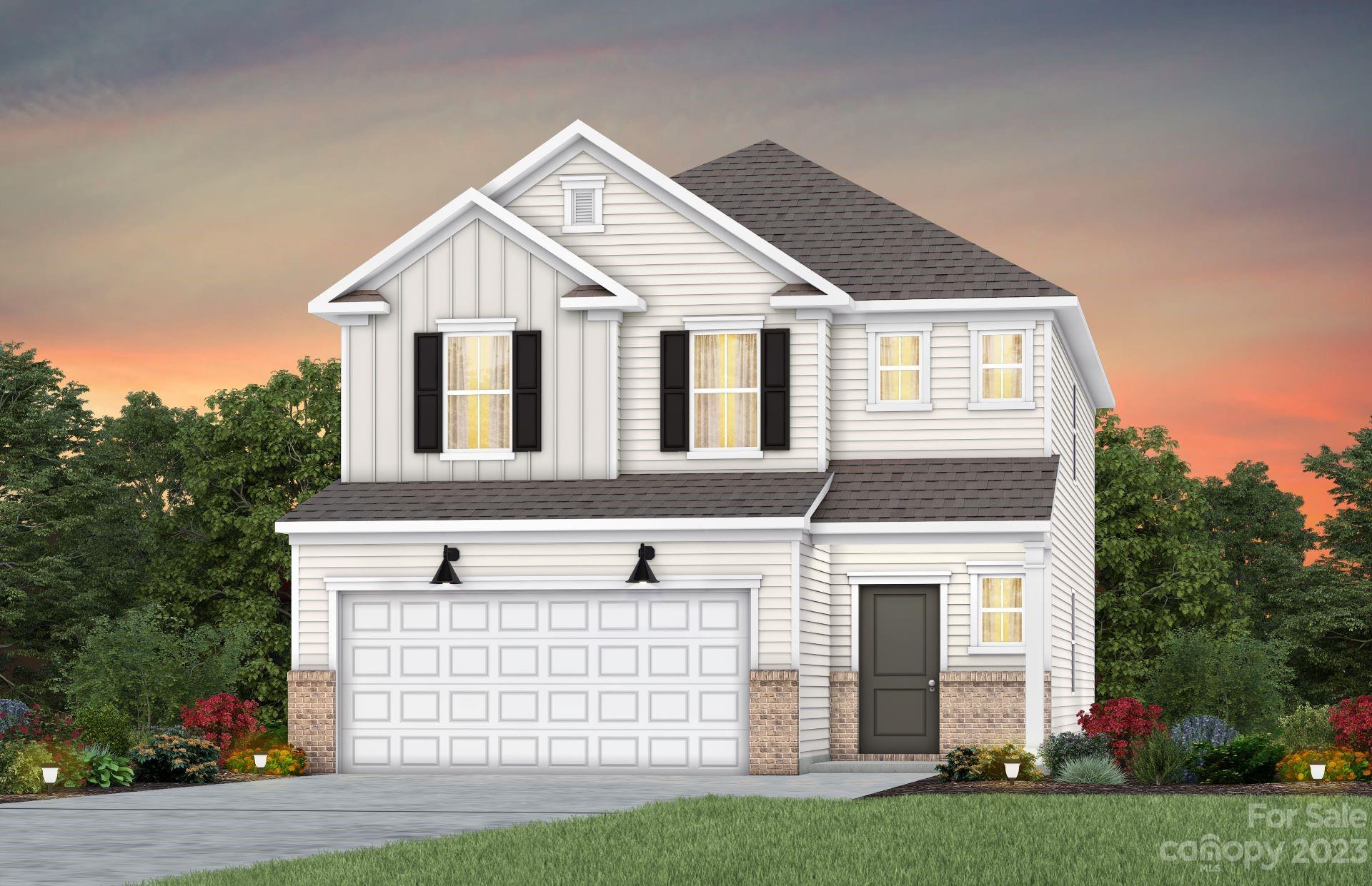 Element Park - Residential