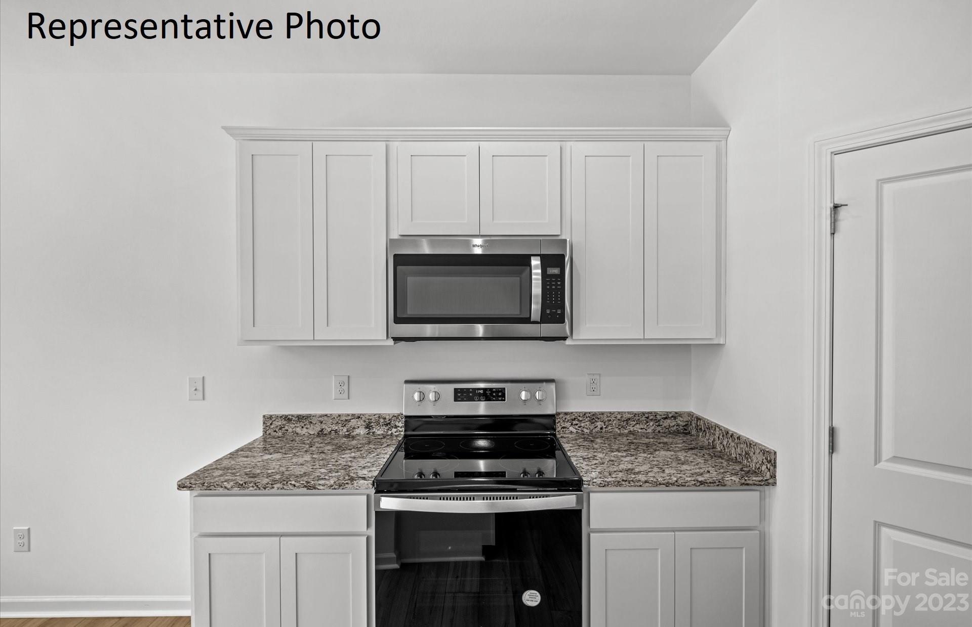 Element Park - Residential