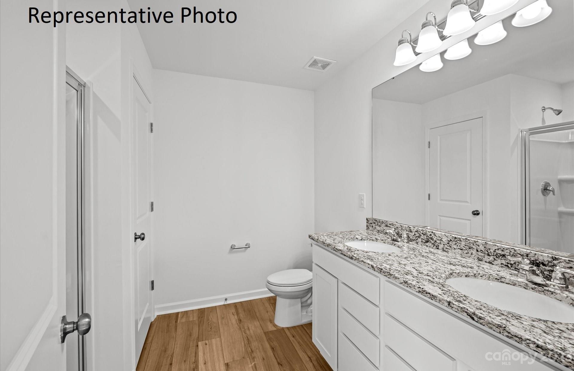 Element Park - Residential