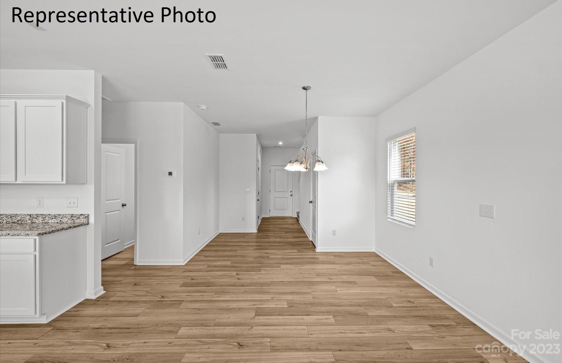 Element Park - Residential