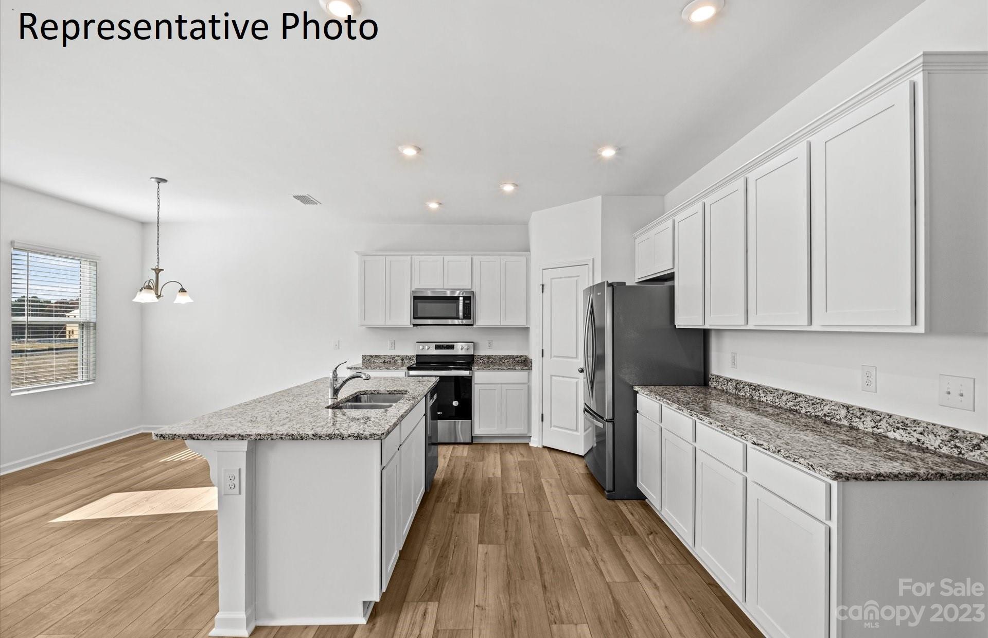 Element Park - Residential