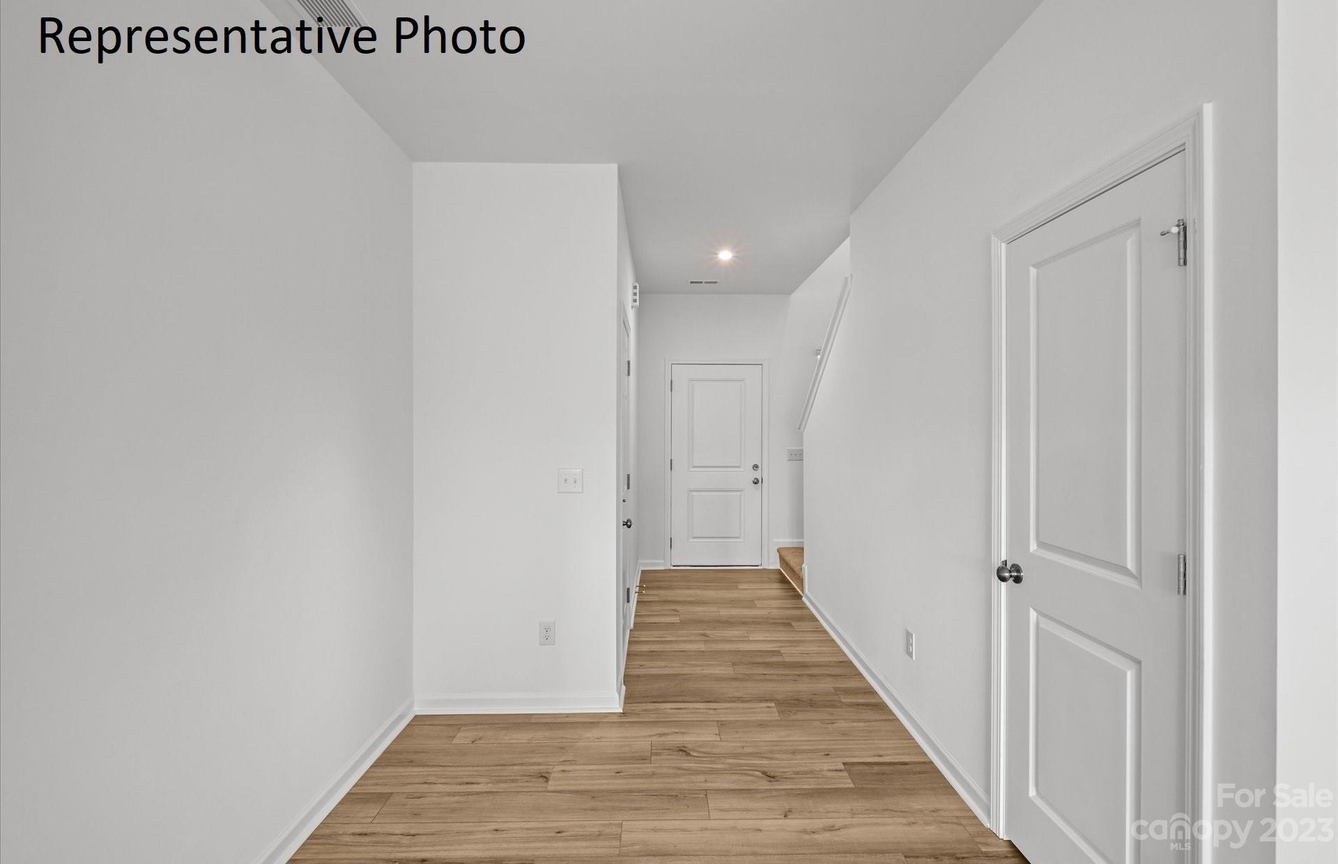 Element Park - Residential