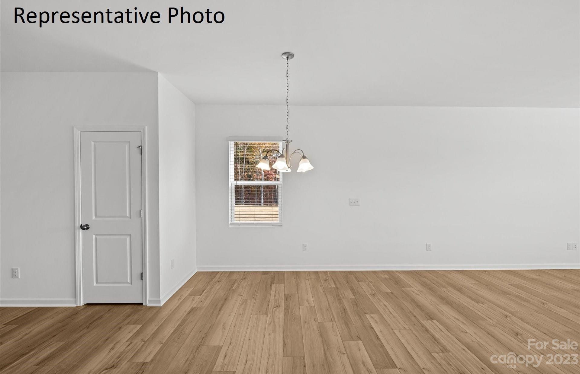 Element Park - Residential