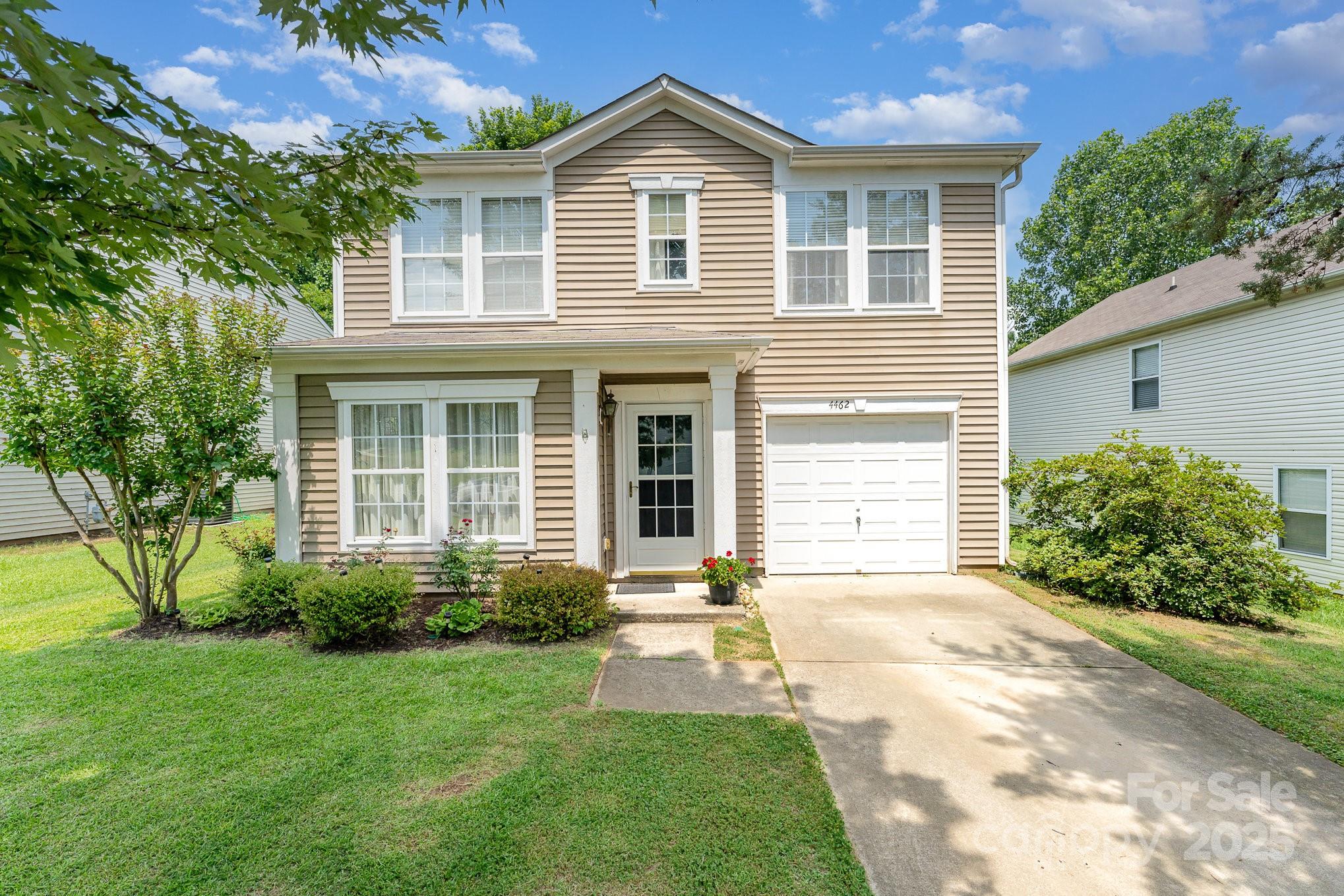 4462 Kellybrook Drive