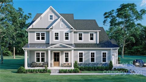 820 River Oaks Lane 3A Charlotte NC 28226