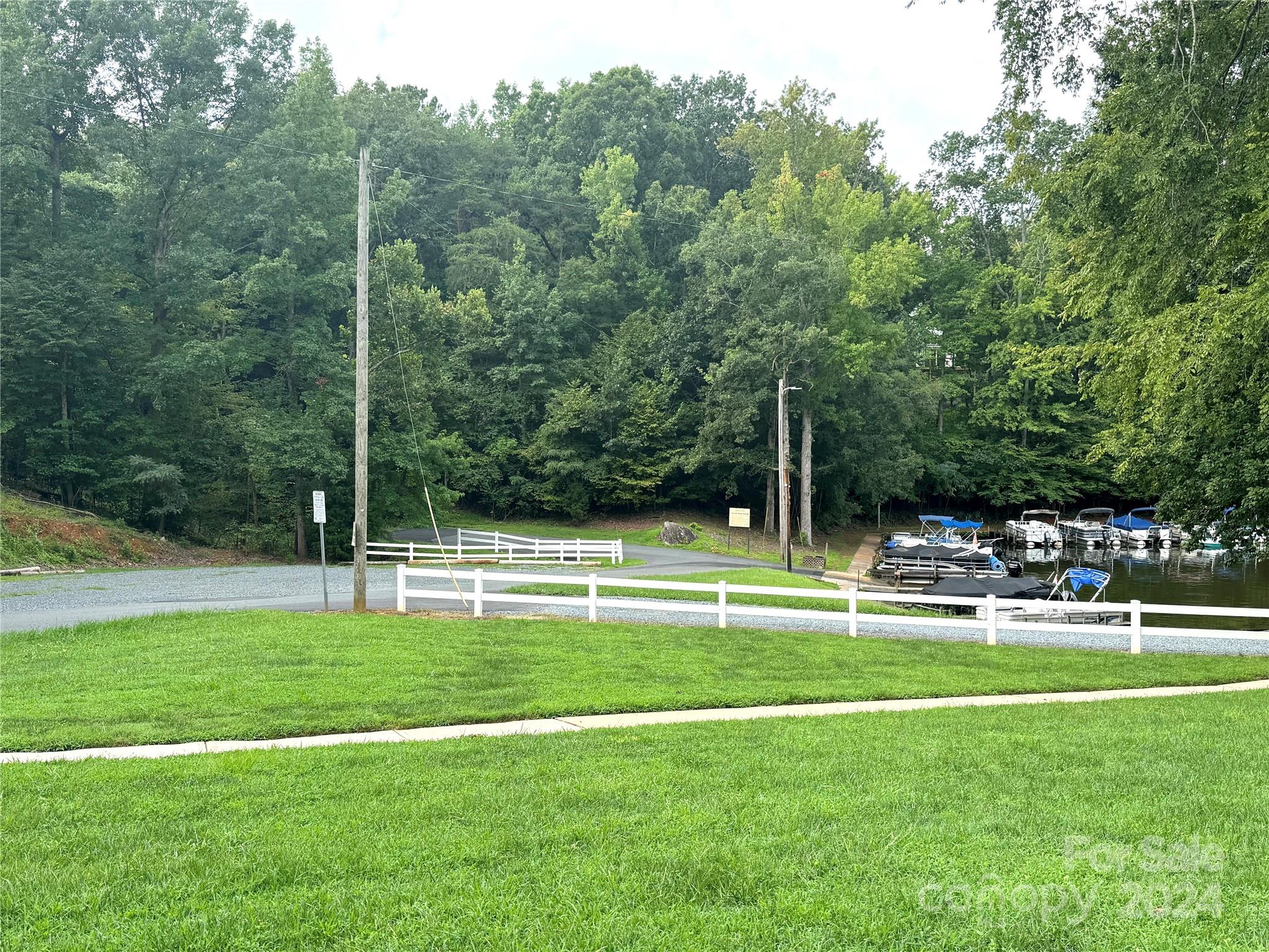 Carolina Forest - Land