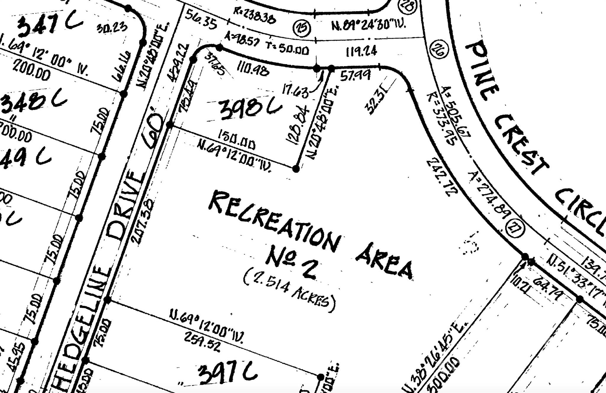 Carolina Forest - Land