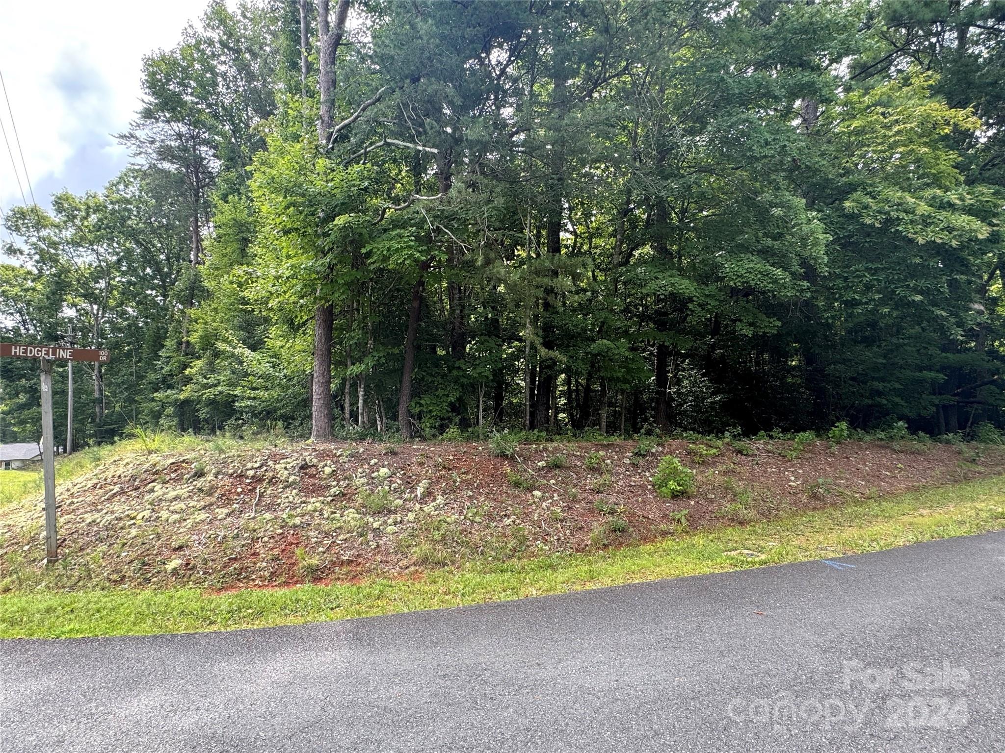 Carolina Forest - Land