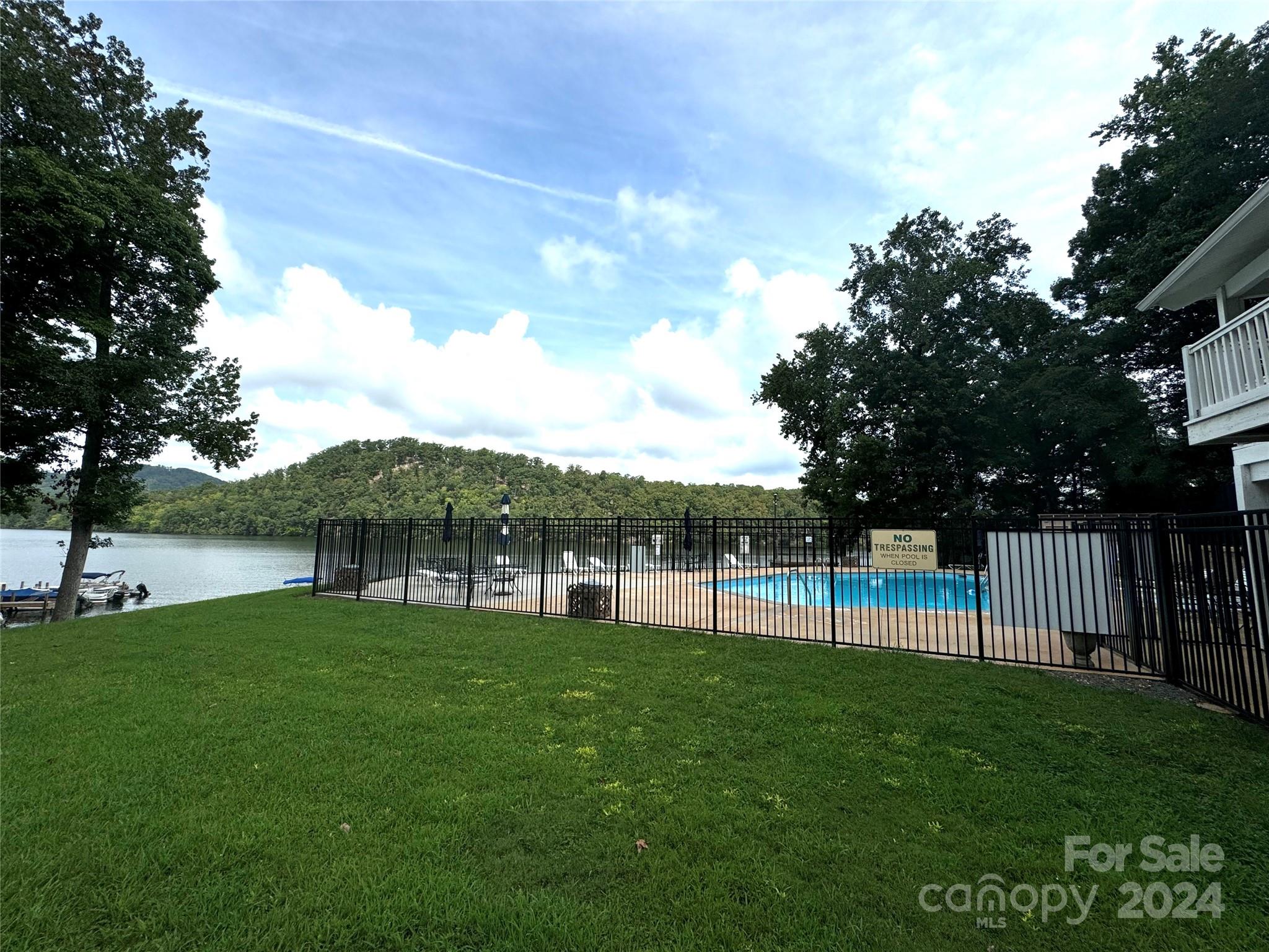 Carolina Forest - Land