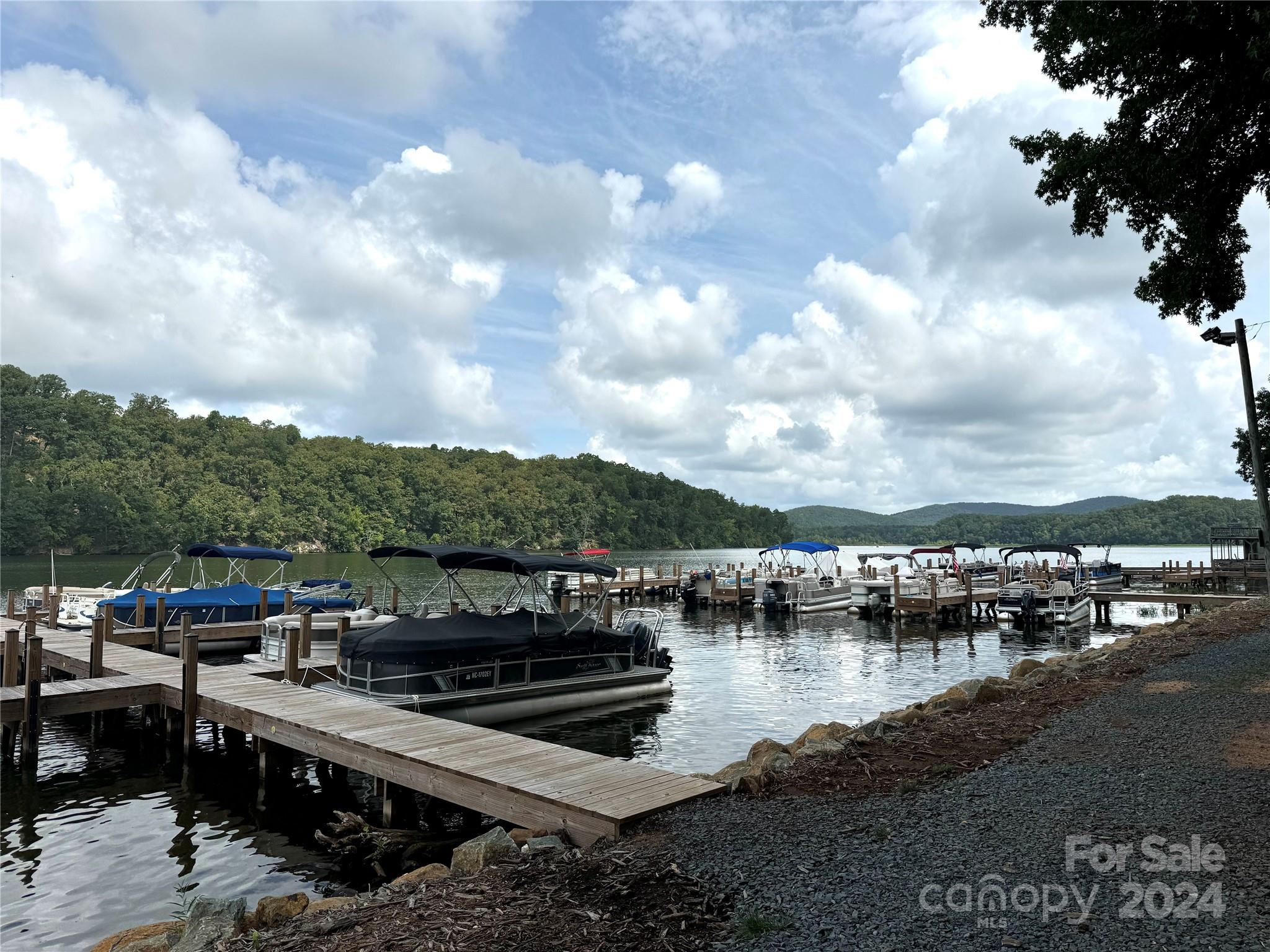 Carolina Forest - Land