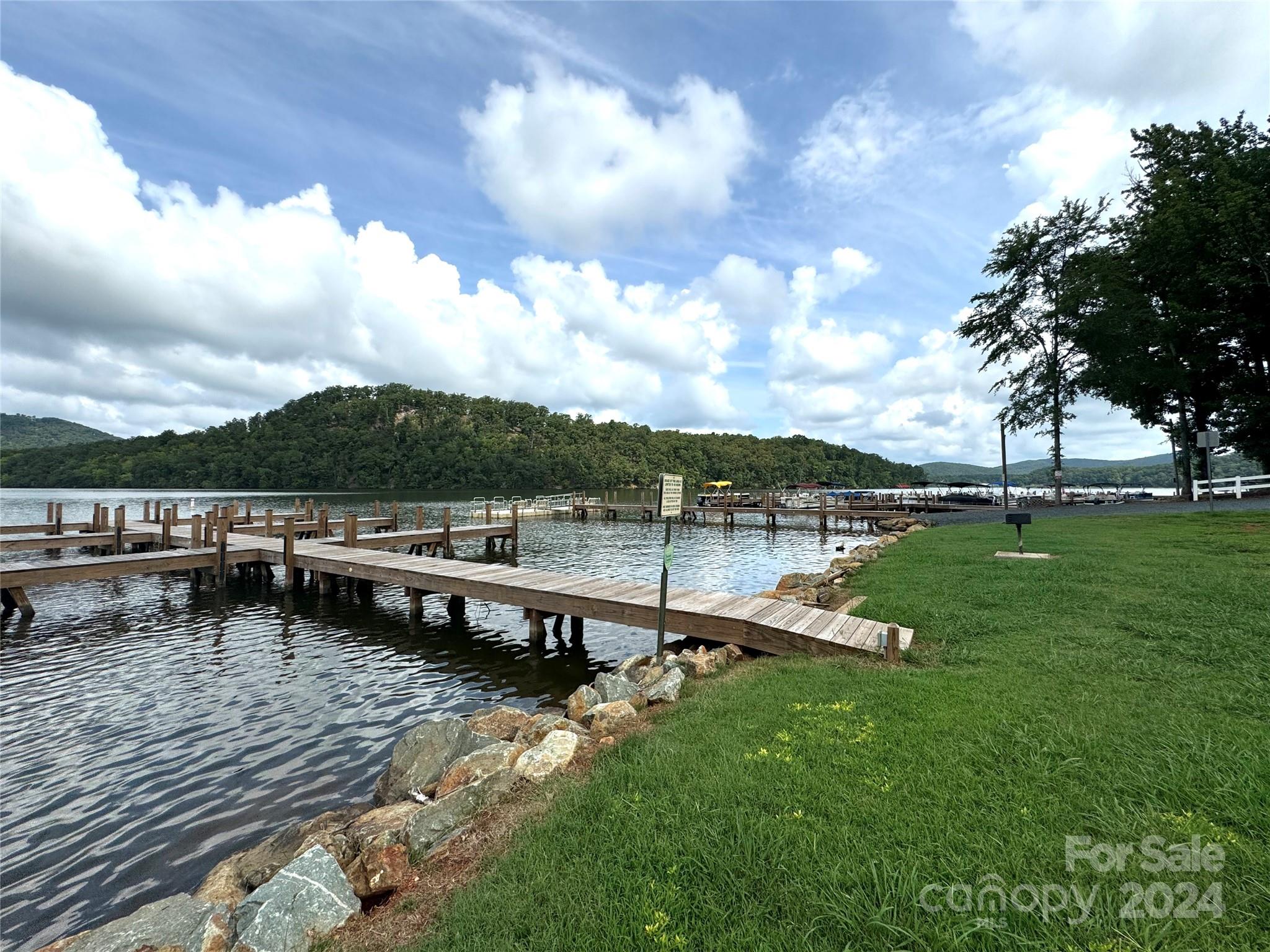 Carolina Forest - Land