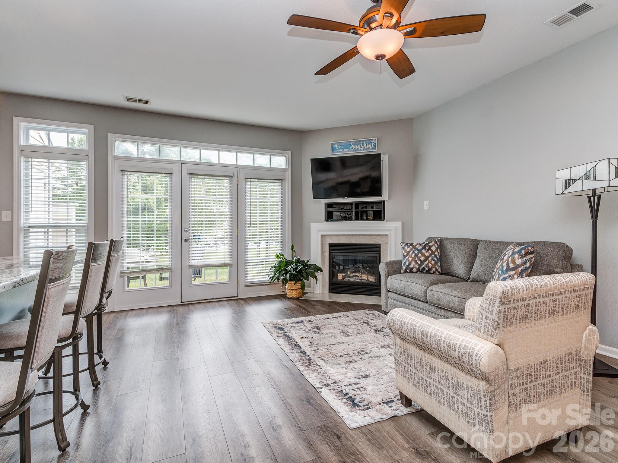 Arlington - Residential