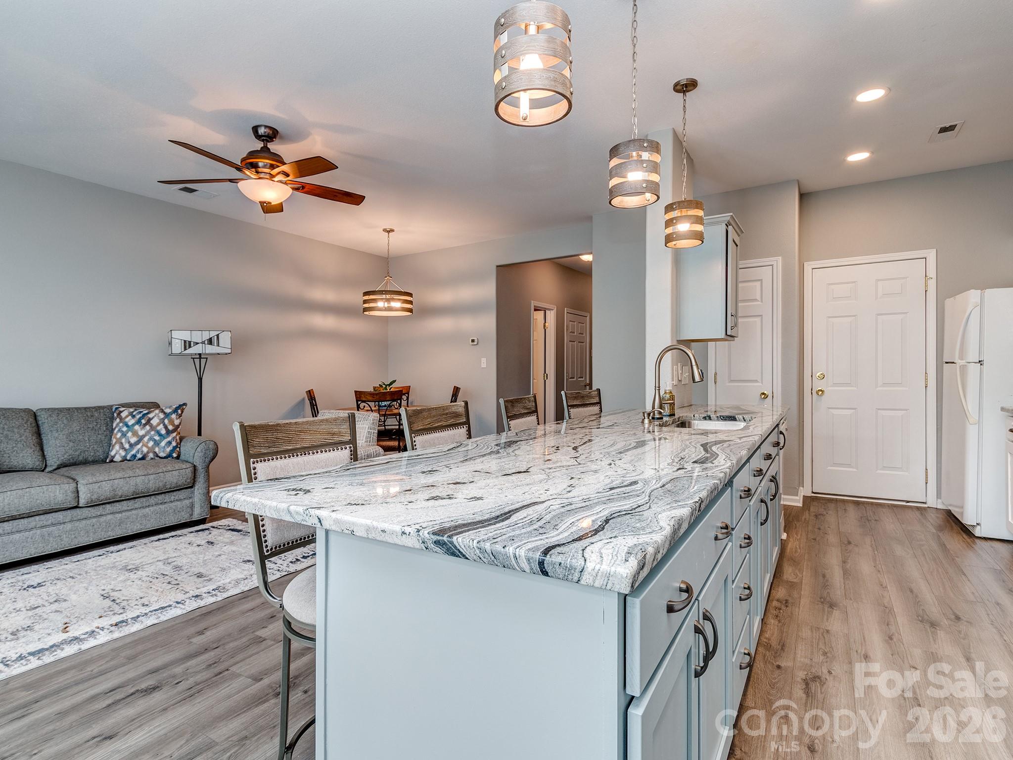 Arlington - Residential
