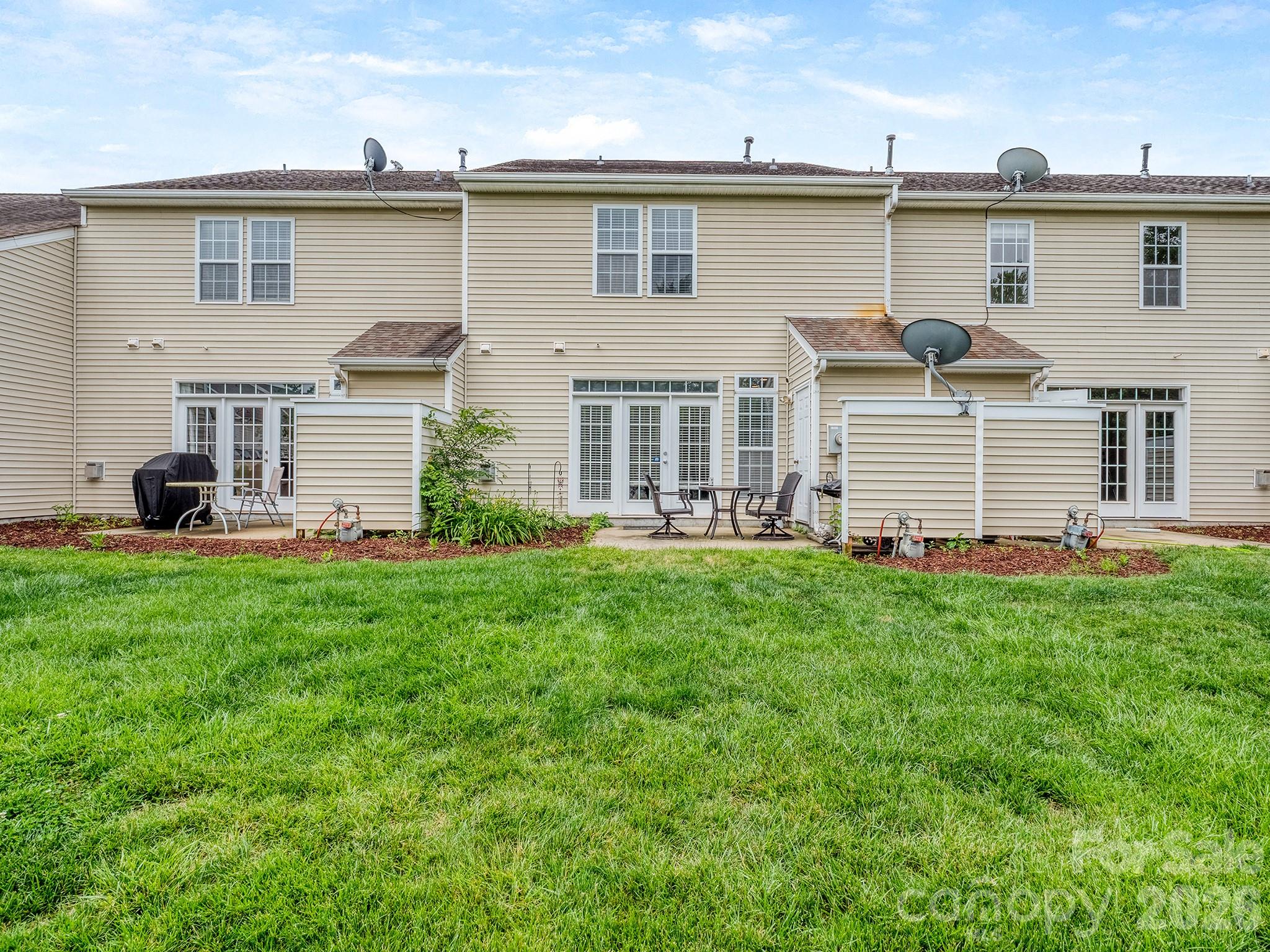 Arlington - Residential