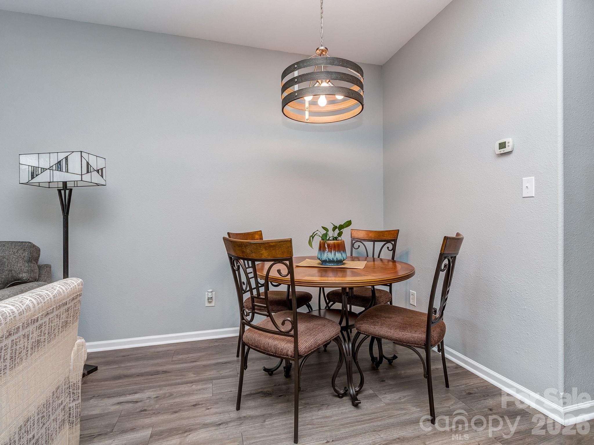Arlington - Residential